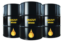 mazut m100