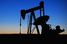 crude oil