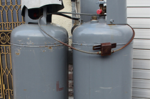 gas oil